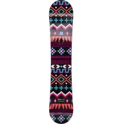 FIREFLY Snowboard Flare PMR, Größe 144 in Schwarz Schwarz