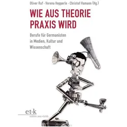 Wie aus Theorie Praxis wird, Fachbücher