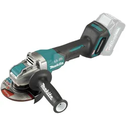 Makita Akku-Winkelschleifer GA047GZ