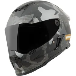 Bogotto Rapto Camo Helm XS (53/54)