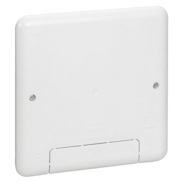 Legrand Batibox Mediabox 5 M (080193)