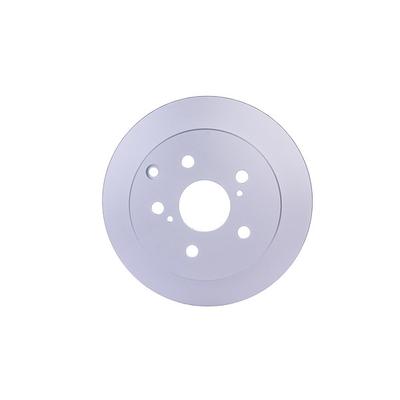 Hella Bremsscheibe [Hersteller-Nr. 8DD355119-121] für Toyota