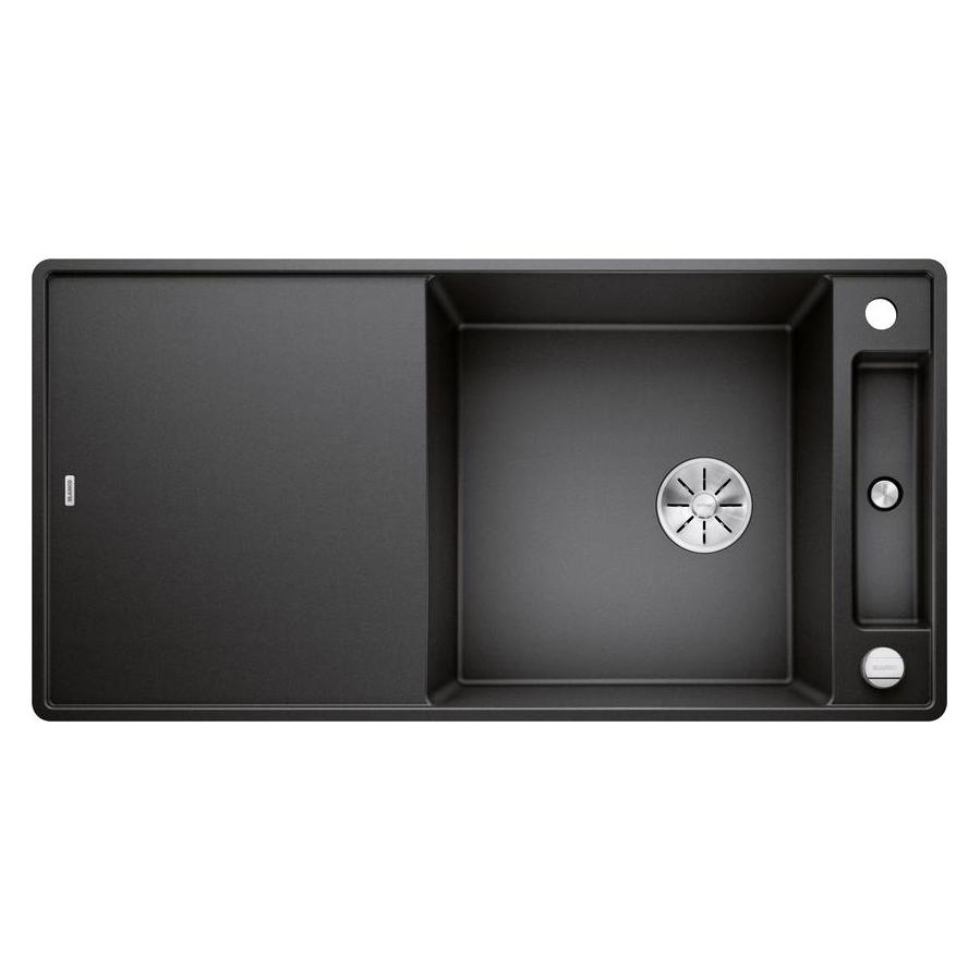 Blanco Axia III XL 6 S-F (Einbauspüle, 50 cm, 99 cm) (523526)