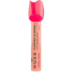 8ml NUXE Very Rose Plumping Lip Serum