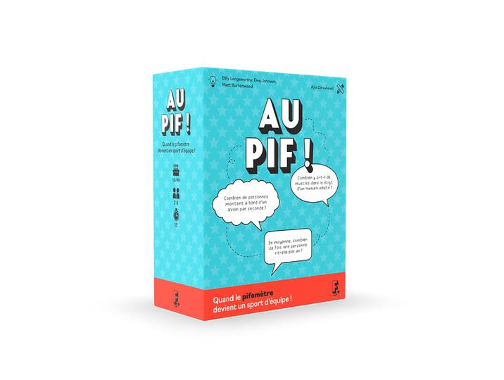 AU PIF