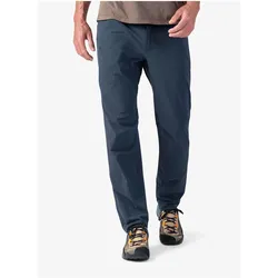 Hannah Outdoor, Herren, Outdoorhose, Outdoorhose Herren Hannah Niguel II - midnight navy (blue) (M), Blau