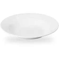 Churchill White classic Pasta Schale 30cm
