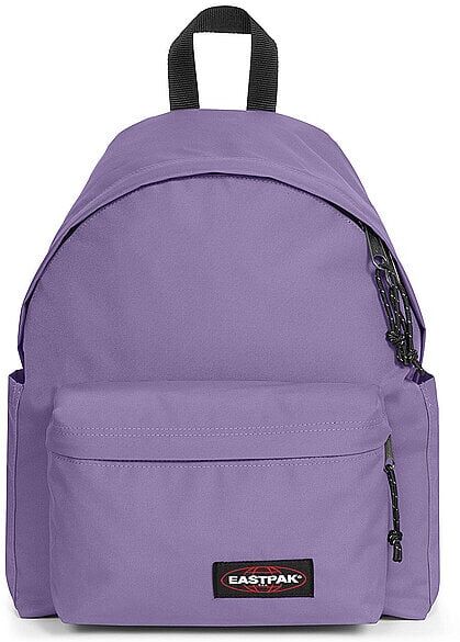 EASTPAK Rucksack Day Pak'R Authentic lila B