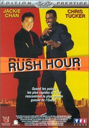 Brett Ratner - Rush hour [FR Import] - Preis vom 11.10.2026 23:13:37 h