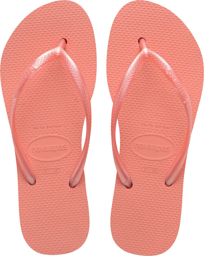 HAVAIANAS Tongs compensées Slim Flatform