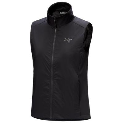 Arc'teryx - Women's Atom Vest - Kunstfaserweste Gr M schwarz