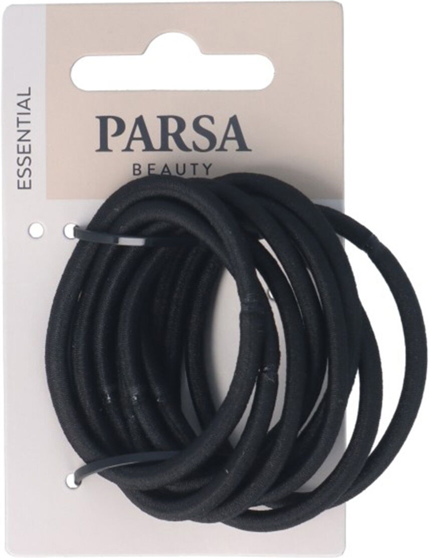 PARSA Beauty Haargummis groß