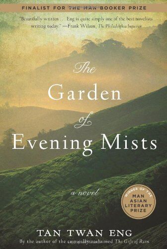 Eng, Tan Twan - The Garden of Evening Mists - Preis vom 10.10.2026 11:48:34 h