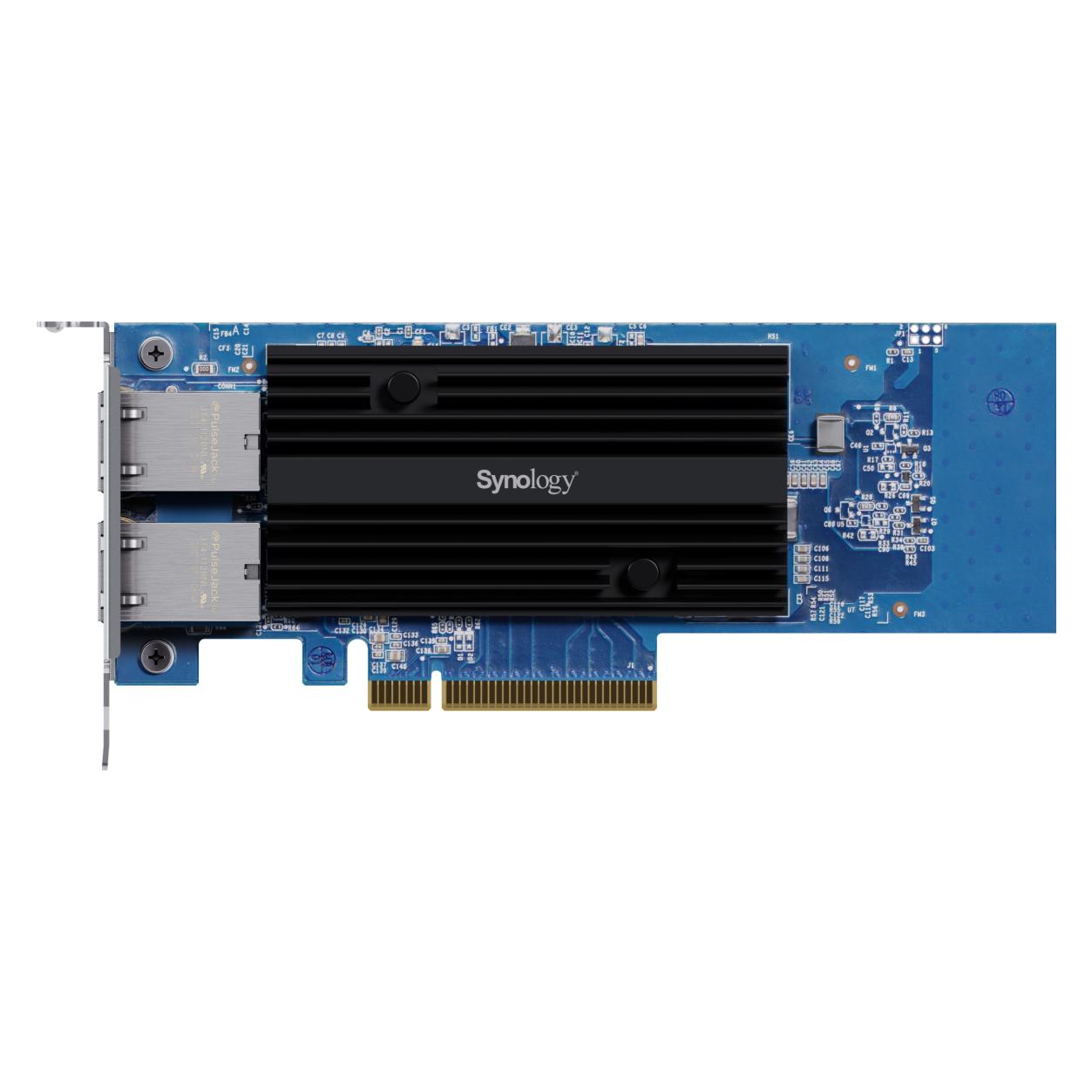 Synology E10G30-T2 (E10G30-T2)