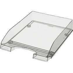 Leitz 5226-00-02 Briefablage DIN A4 Glas, Klar 1 St.