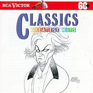 Classics Greatest Hits - Classics Greatest Hits - Preis vom 09.10.2026 07:28:09 h