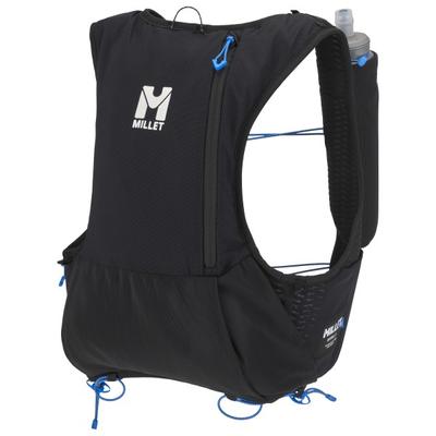 Millet - Intense 5 - Trailrunningrucksack Gr M schwarz