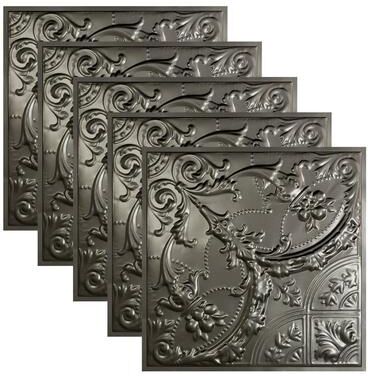 Great Lakes Tin Saginaw Lay-in Ceiling Tile