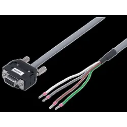 Ifm Electronic CAN-Kommunikationskabel EC2034