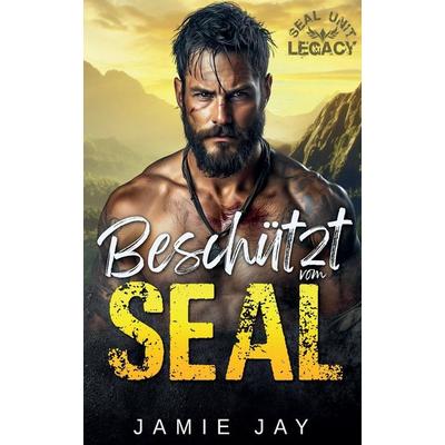 Beschützt vom SEAL, Taschenbuch von Jamie Jay, Rick Norris