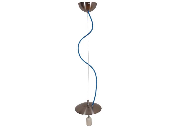 Suspension Näve ; Couleur : métal brillant\, bleu\, référence : 7022012