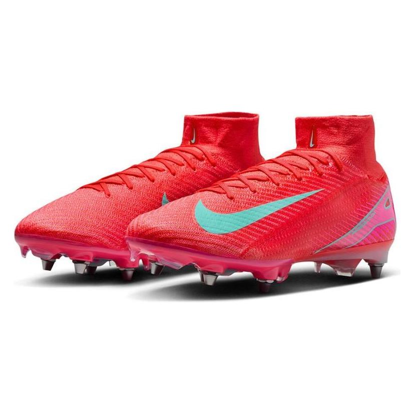 Nike Zoom Mercurial Superfly Elite Schuhe für Herren (42) (FQ8342-800-197859030101)