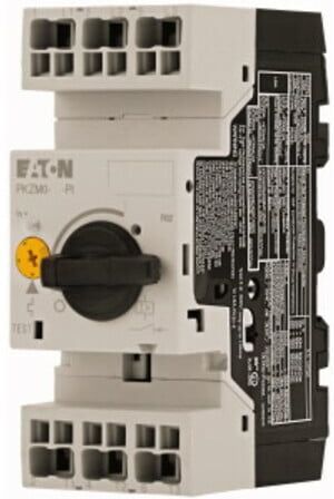 Eaton Disjoncteur moteur PKZM0-2,5-PI#199154 (199154)