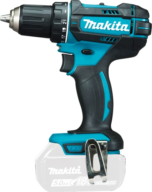 Makita DDF482Z Bohr-/Schraubmaschine LXT 18V solo