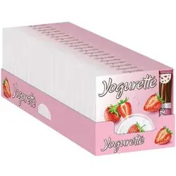 Ferrero Yogurette Riegel 20x 50g