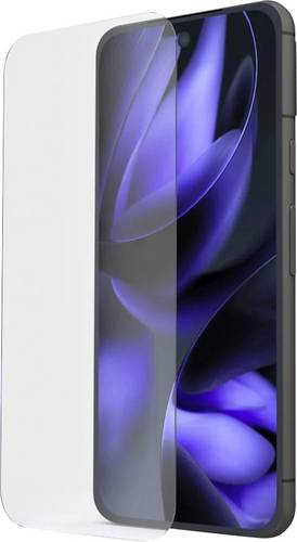 Hama Clear Protect Displayschutzglas Google Pixel 10a 1 St. 00228598