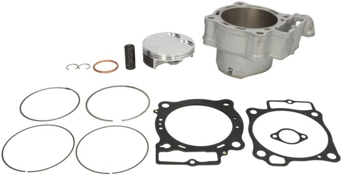 Cylinder Works Set di cilindri 11010-K02
