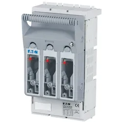 Eaton NH-Trenner 3P abgesenkte XNH00-FCL-S160-BT2