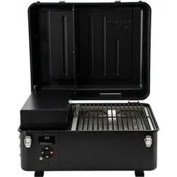 Traeger, Pelletgrill, Ranger