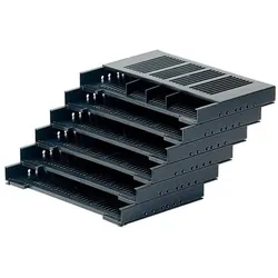 Werkstarck, Dokumentenablage, Formularablagen 6er-Set