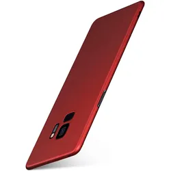 moex Alpha Case Samsung Galaxy S9 Hardcase ultra dünn