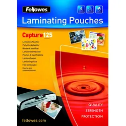 Fellowes 5307201 Laminierhülle 100 Stück(e)
