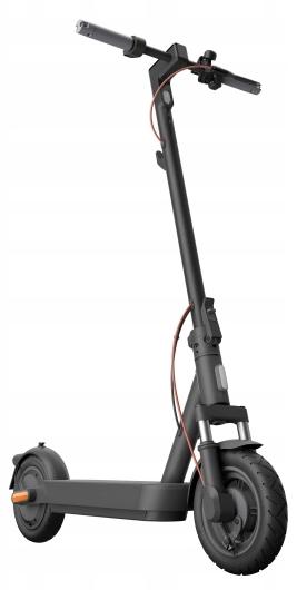 Elektroroller Xiaomi Scooter 5 350 W 60Km 10 Zoll LED App Electric Scooter 5