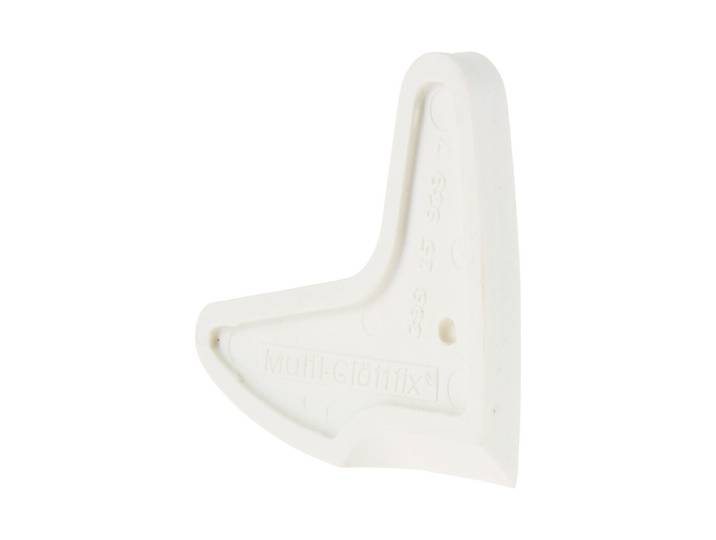 Ayce Fugenglätter Multi-Glaettfix in Weiss