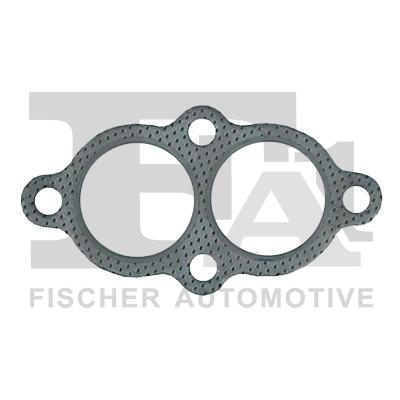 FA1 Dichtung, Abgasrohr 100911 Abgaskrümmer für BMW