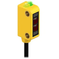 Turck Opto Sensor Q12AN6FF50Q3