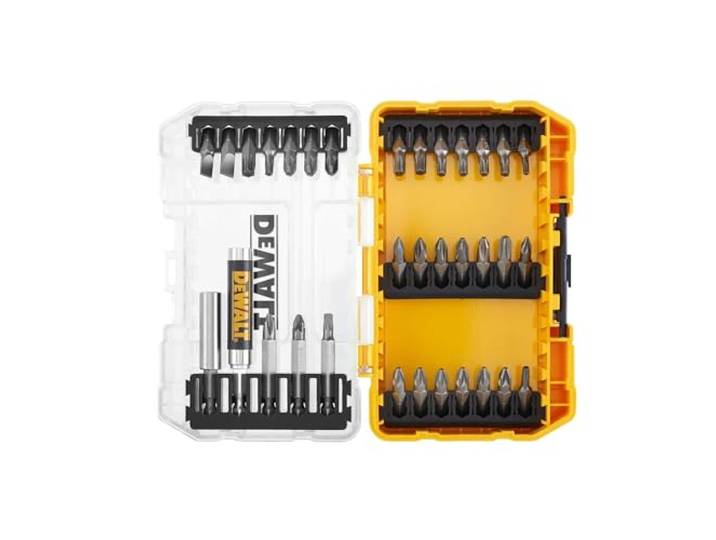 DeWalt DT70709-QZ 33Pc Schroef Driving Set