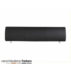 Hasena Movie-Line Kopfteil Elipsa 90 cm / Rinovo taupe