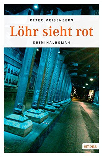 Peter Meisenberg - Löhr sieht rot - Preis vom 09.10.2026 07:28:09 h