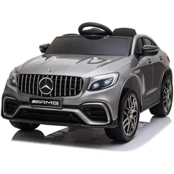 Moni Kinder Elektroauto Mercedes GLC 63S