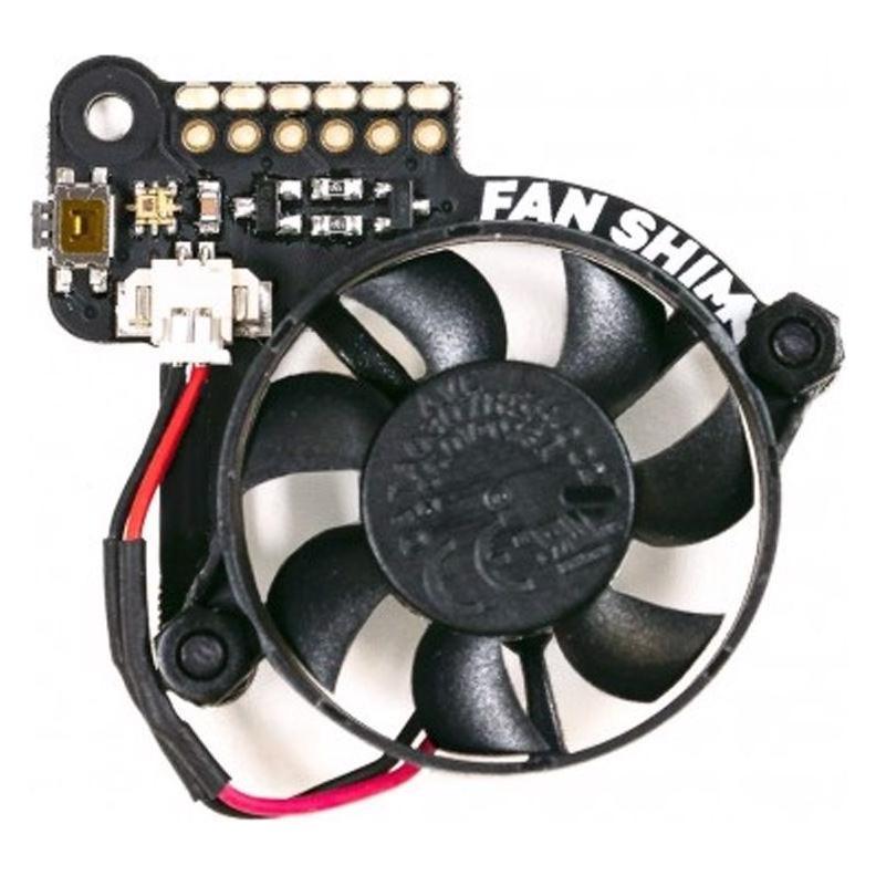 Pimoroni Fan SHIM (ODS461)