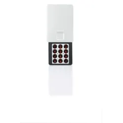 Marantec Digital 526 Funk-Codetaster 4-Kanal, 868 MHz, nur passend für Antriebe mit bi-linked Funk