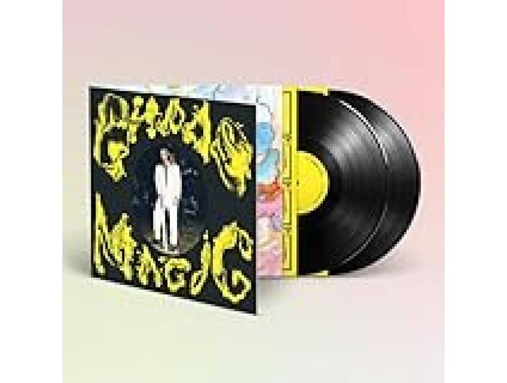 Chaos Magic