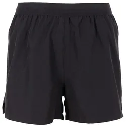 Stanno, Damen, Sporthose, Functionals 2-in-1 Shorts Damen (XL), Schwarz