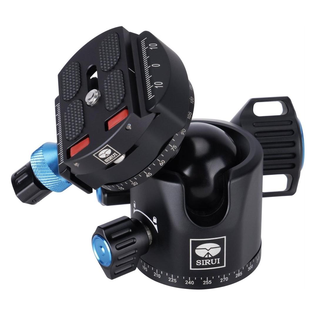 Sirui ST-10X (Kugelkopf) (780306)