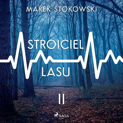 Stroiciel lasu - Marek Stokowski, Audio, 4066339885097